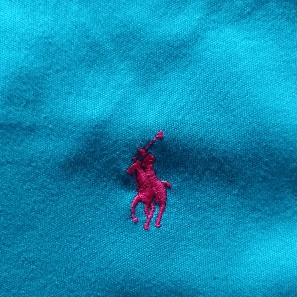 Ralph Lauren polo shirt